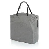 Baby Elegance Kangu Foldable Crib - Grey