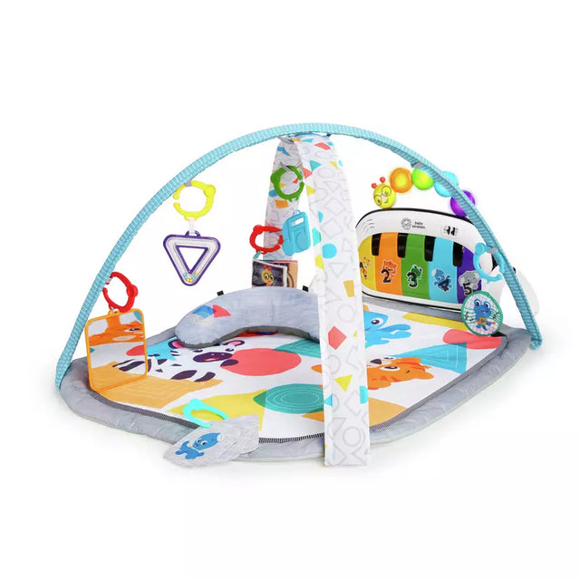 Baby Einstein Music & Language Discovery Gym