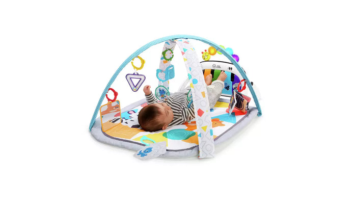 Baby Einstein Music & Language Discovery Gym
