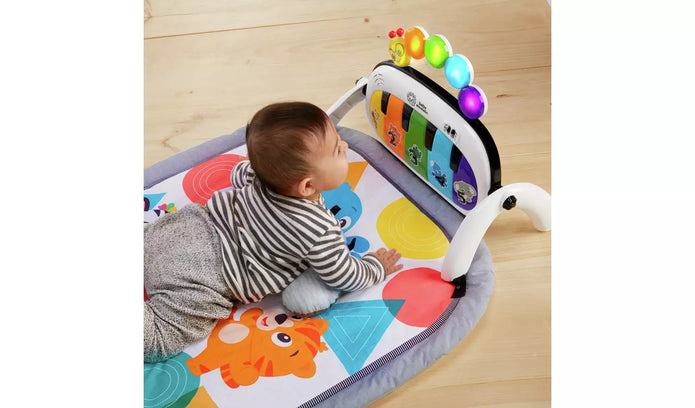 Baby Einstein Music & Language Discovery Gym