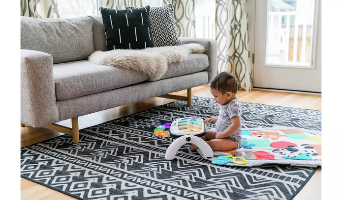 Baby Einstein Music & Language Discovery Gym