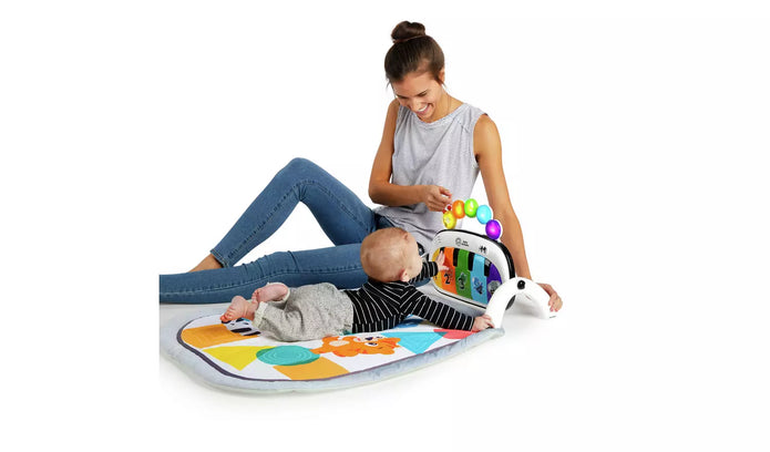 Baby Einstein Music & Language Discovery Gym