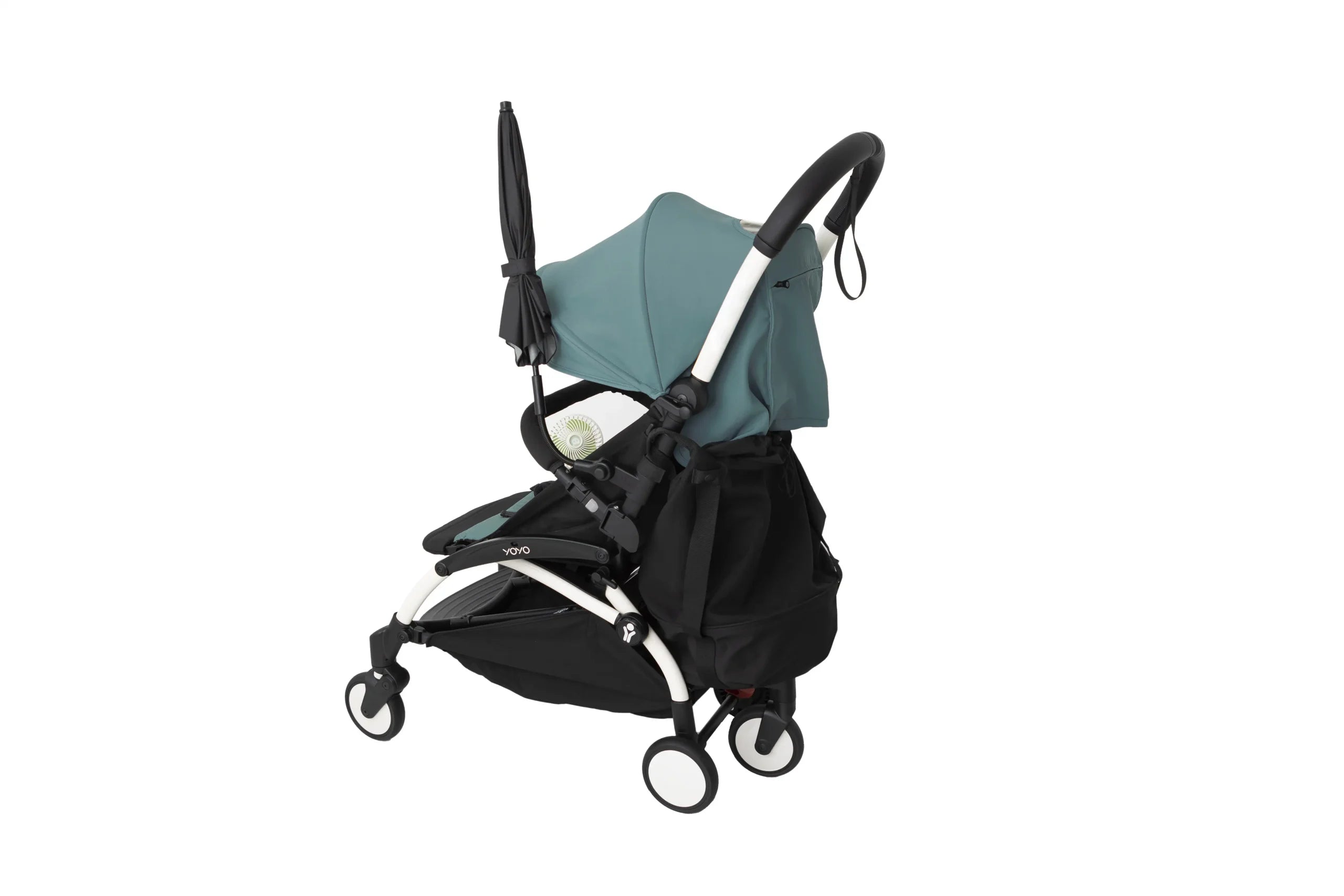 Babyzen YoYo2 – Age Months Upwards Setup – Long Term Rental (3 Month Minimum Period)