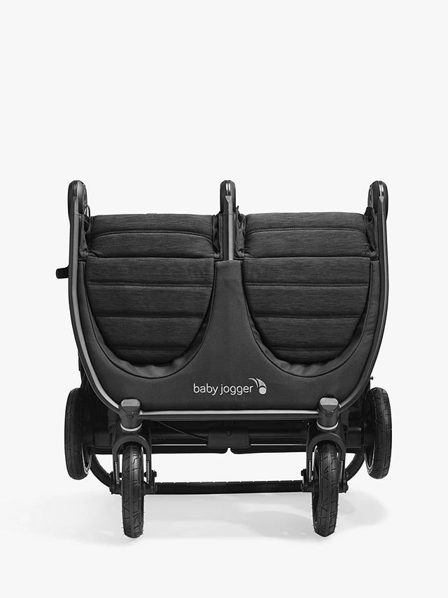 Baby Jogger City Mini GT2 Double Pushchair