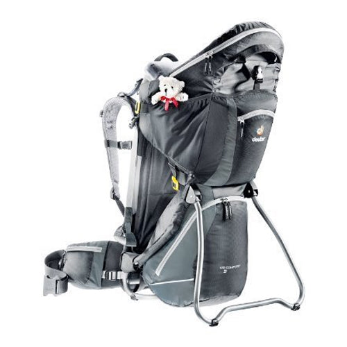 Deuter baby carrier kid comfort iii