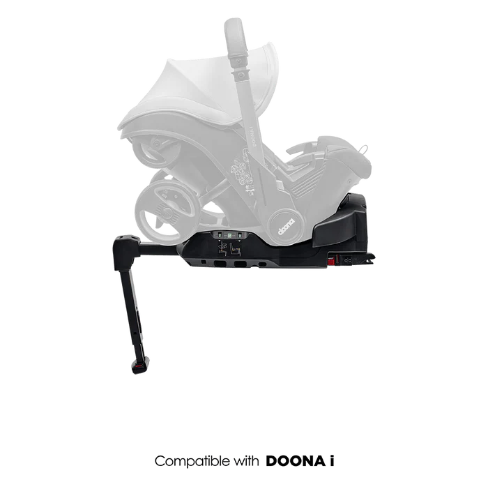 Doona isofix base – Tiny Explorers