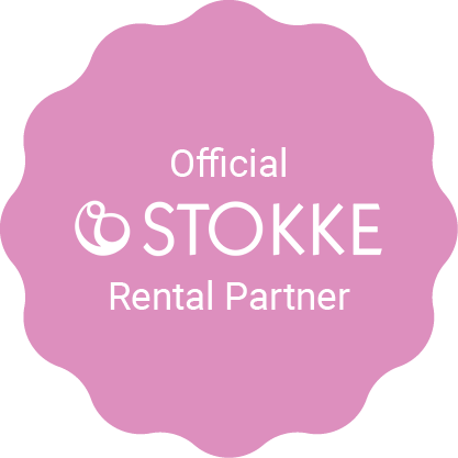 Babyzen Stokke  YoYo 3 - Age 6 Months Upwards Setup