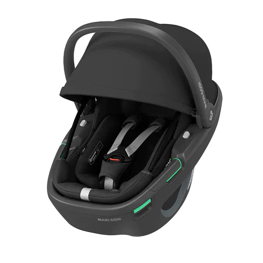 maxi cosi 0 Maxi Cosi Coral 360 Group 0+ Car Seat Hire