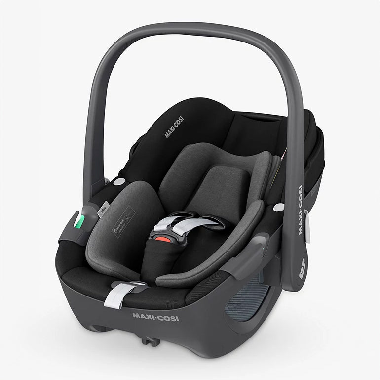 maxi.cosi 360 Maxi Cosi Coral 360 Group 0+ Car Seat Hire