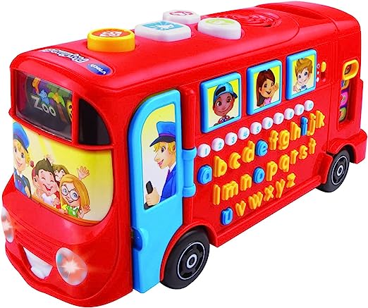 Toy Bundle 2 - 3 Years Hire