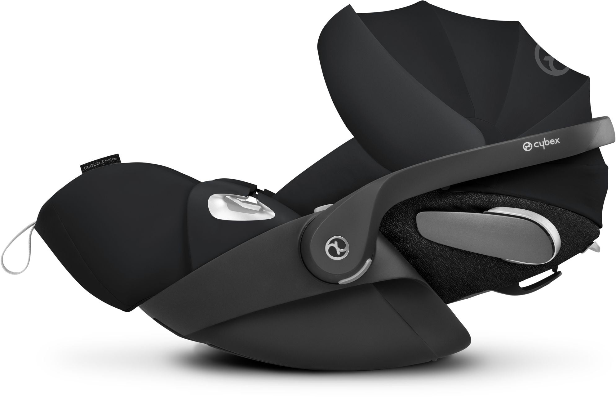 Cybex Cloud Z Group 0+ Car Seat Hire Tiny Explorers