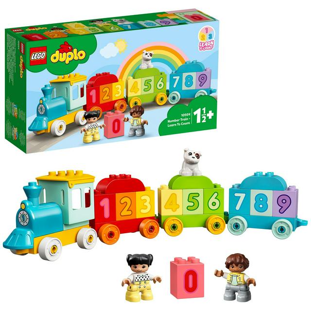 Toy Bundle 2 - 3 Years Hire