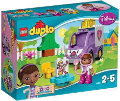 Toy Bundle 2 - 3 Years Hire