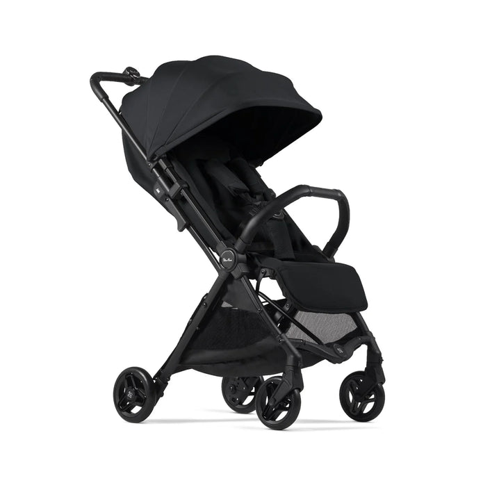 Silver Cross Jet 5 pushchair