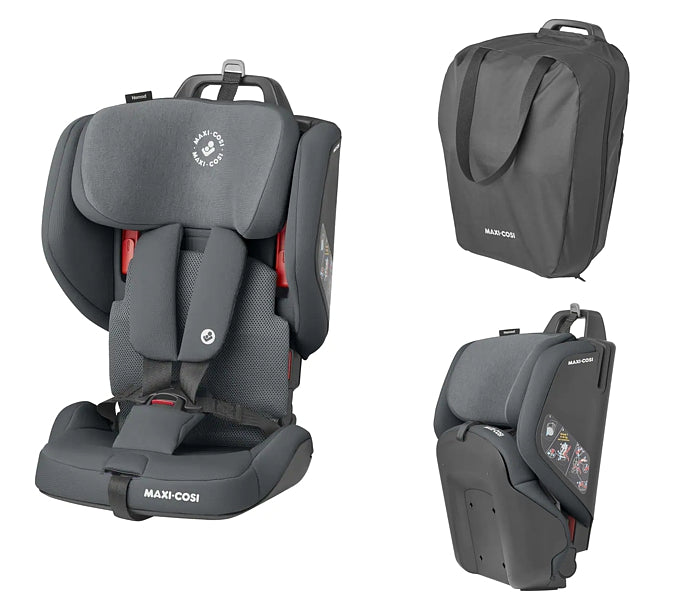 maxi cosi nomad faa approved Maxi Cosi Nomad PLUS Foldable Car Seat