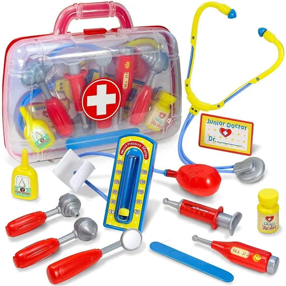 Toy Bundle 2 - 3 Years Hire