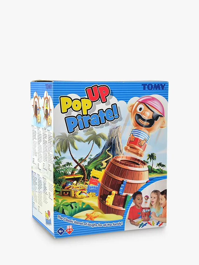 Toy Bundle 2 - 3 Years Hire