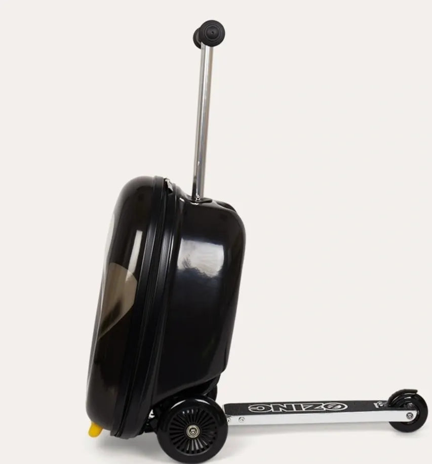 Zinc Flyte Luggage Scooter