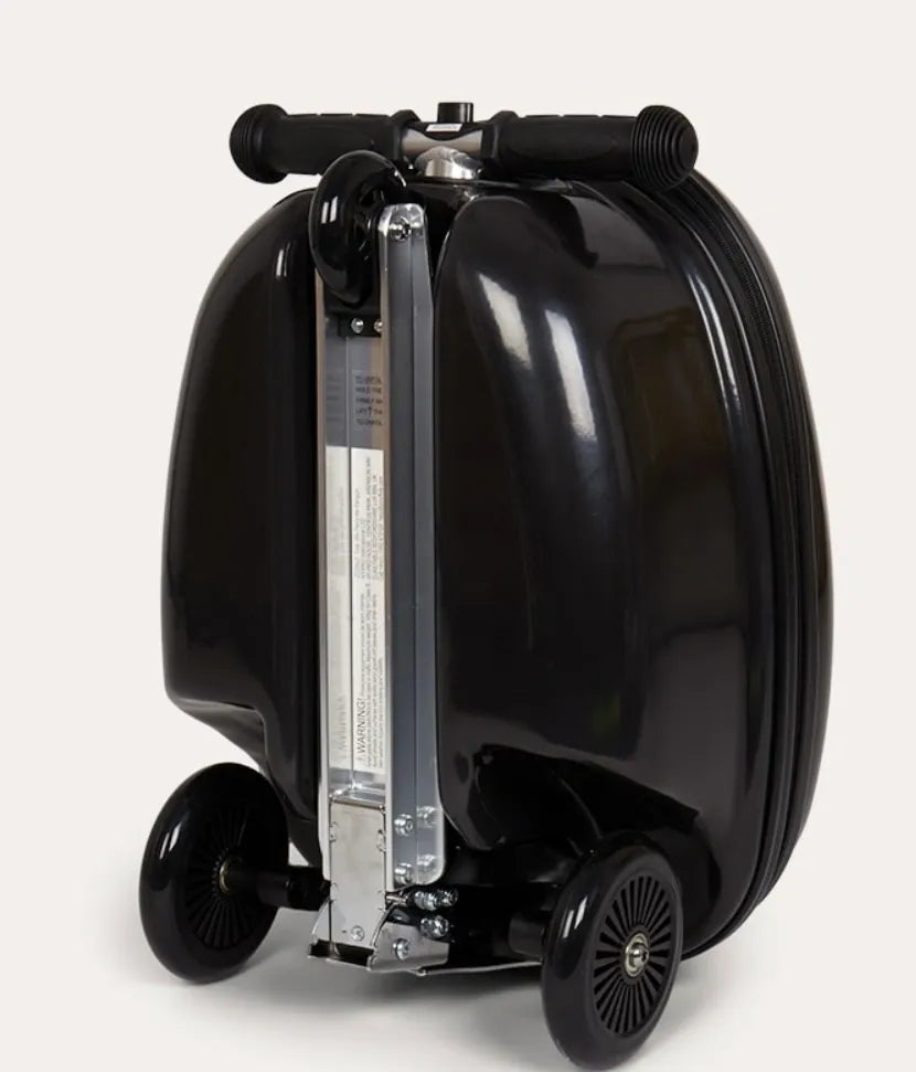 Zinc Flyte Luggage Scooter