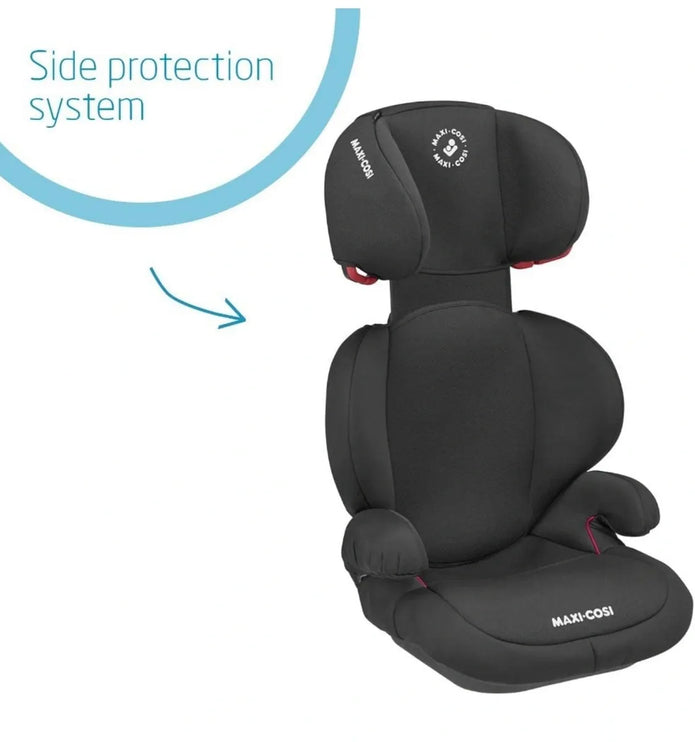 Maxi-Cosi RodiFix Car Seat, ISOFIX 3.5 - 12 Years, 15-36 kg