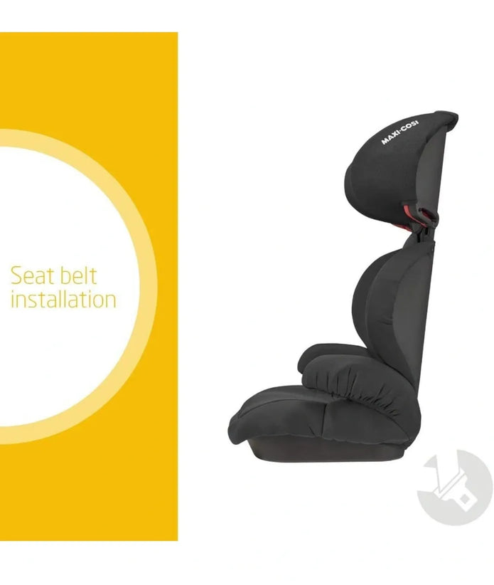 Maxi-Cosi RodiFix Car Seat, ISOFIX 3.5 - 12 Years, 15-36 kg