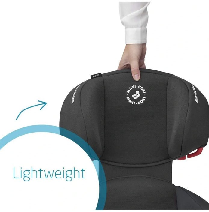 Maxi-Cosi RodiFix Car Seat, ISOFIX 3.5 - 12 Years, 15-36 kg
