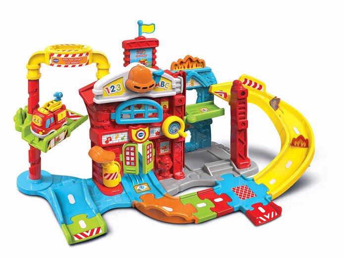 Toy Bundle 2 - 3 Years Hire
