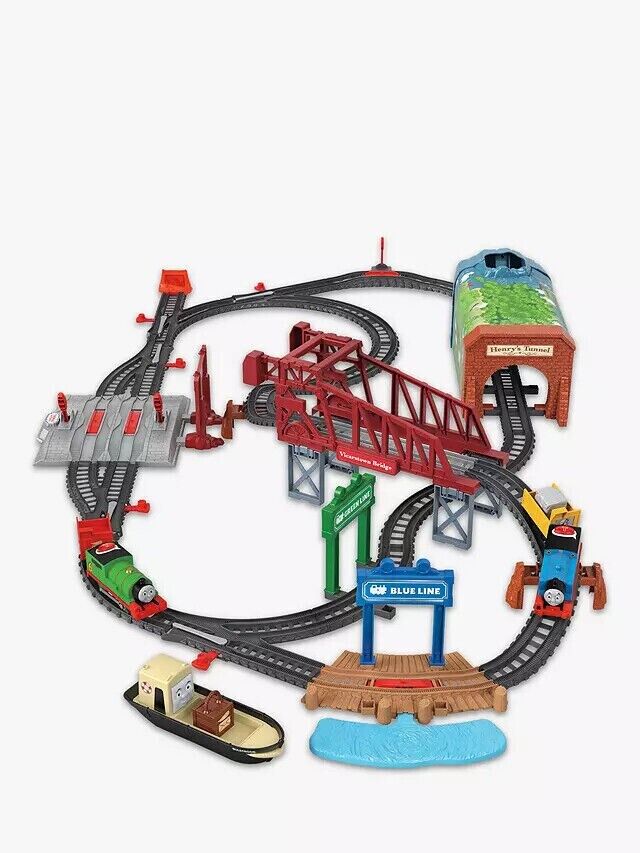 Toy Bundle 2 - 3 Years Hire