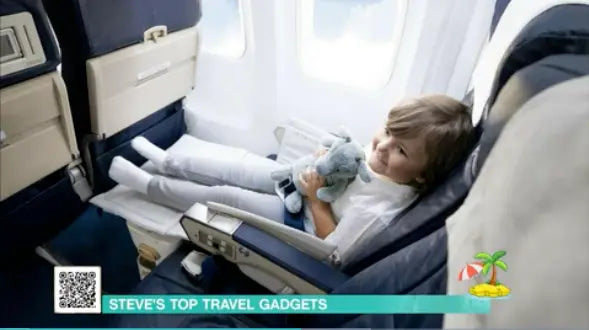 Tiny Explorers Takes the Spotlight on ITV’s This Morning!