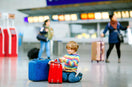 Do’s and Don’ts of Travelling with Young Children