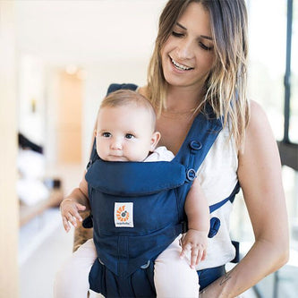 Baby & Child Carriers
