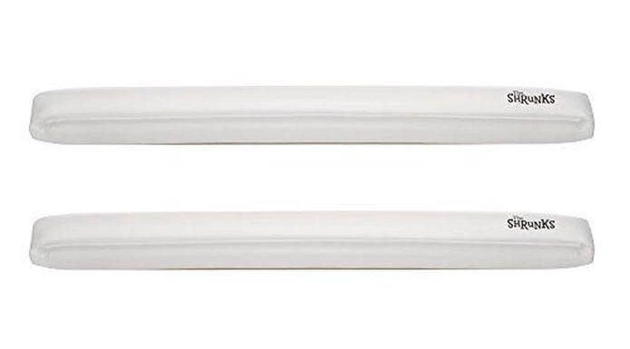 The Shrunks Sleep Security Inflatable Bed Rails, Pack of 2