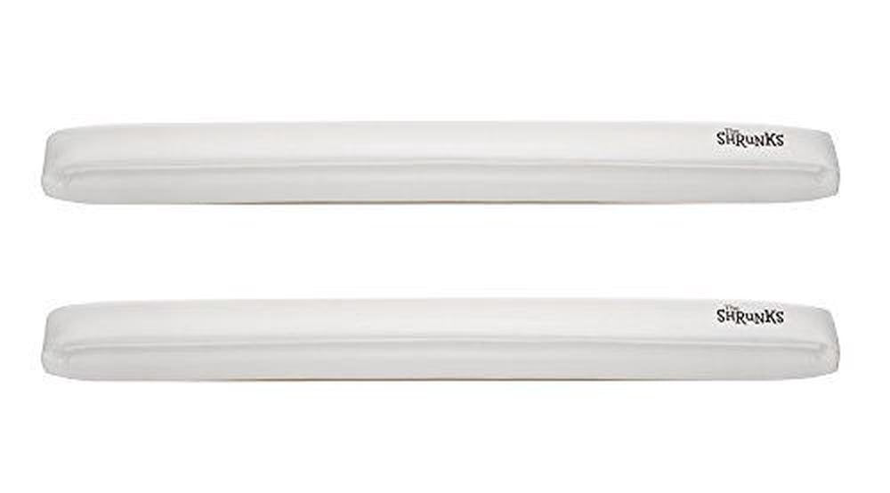 The Shrunks Sleep Security Inflatable Bed Rails, Pack of 2