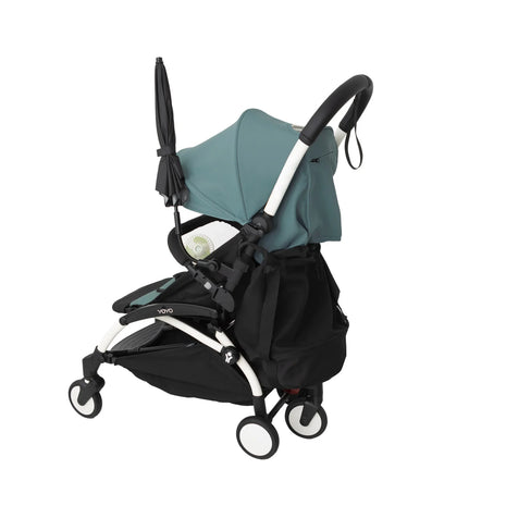 Babyzen YoYo² - Age 6 Months Upwards Setup