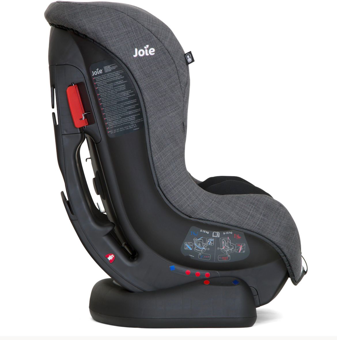 Joie Tilt 0- Years Car Seat Hire Tiny Explorers Baby Equipment