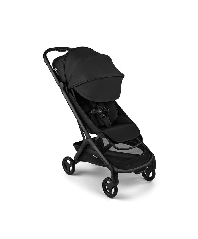 Bugaboo Butterfly 2