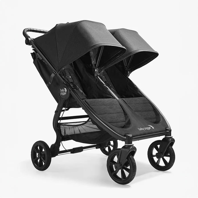 Baby Jogger City Mini GT2 Double Pushchair