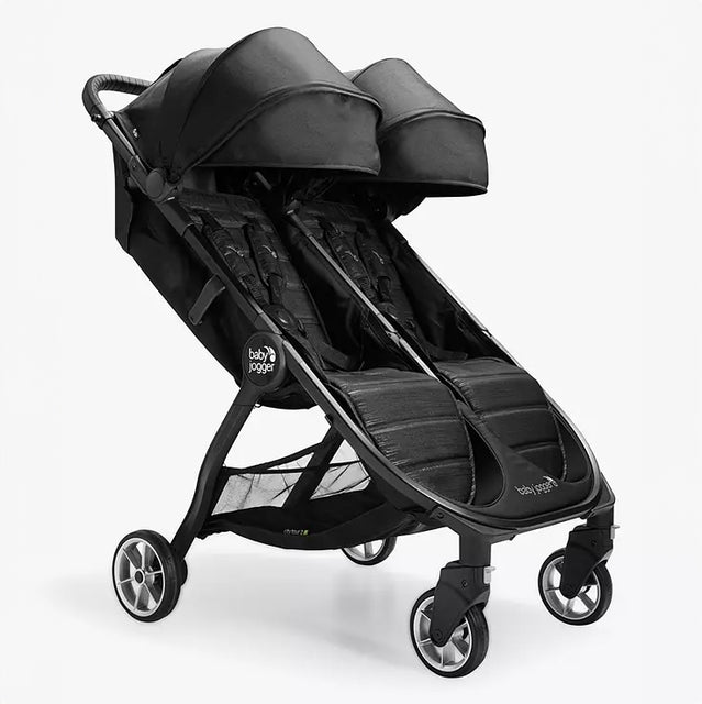 Baby Jogger City Tour 2 Double Pushchair