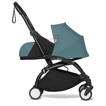 Babyzen YoYo² Newborn Nest Pack & Frame Hire 0-6 Months
