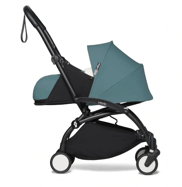 Babyzen YoYo² Newborn Nest Pack & Frame Hire 0-6 Months