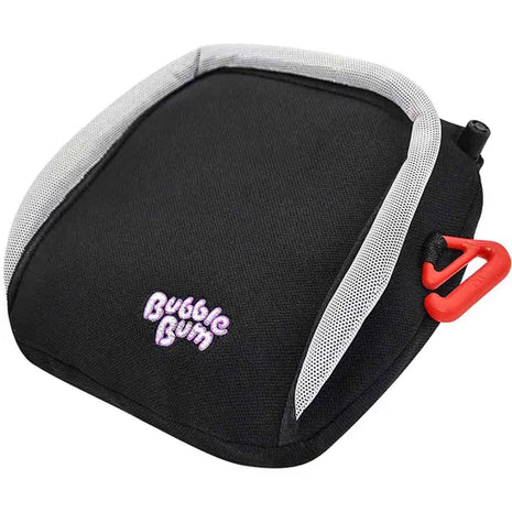 BubbleBum Inflatable Booster Seat - For use in the USA (US) & UK 4 to 12 years