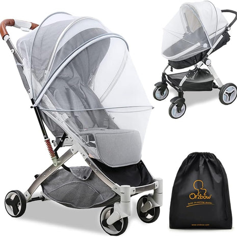 Bugaboo Dragonfly Mosquito Net - Tiny Explorers