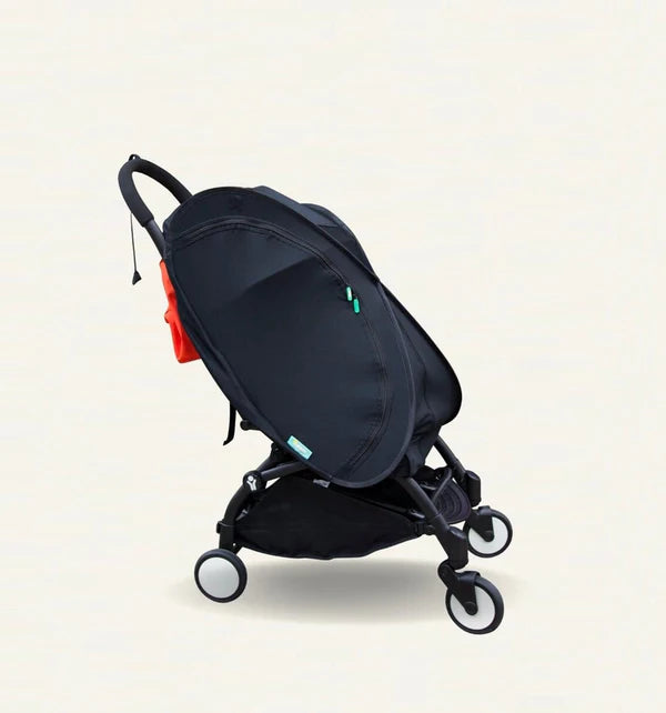 Accessories Only Hire (Babyzen, Bugaboo, Joolz, Silvercross)