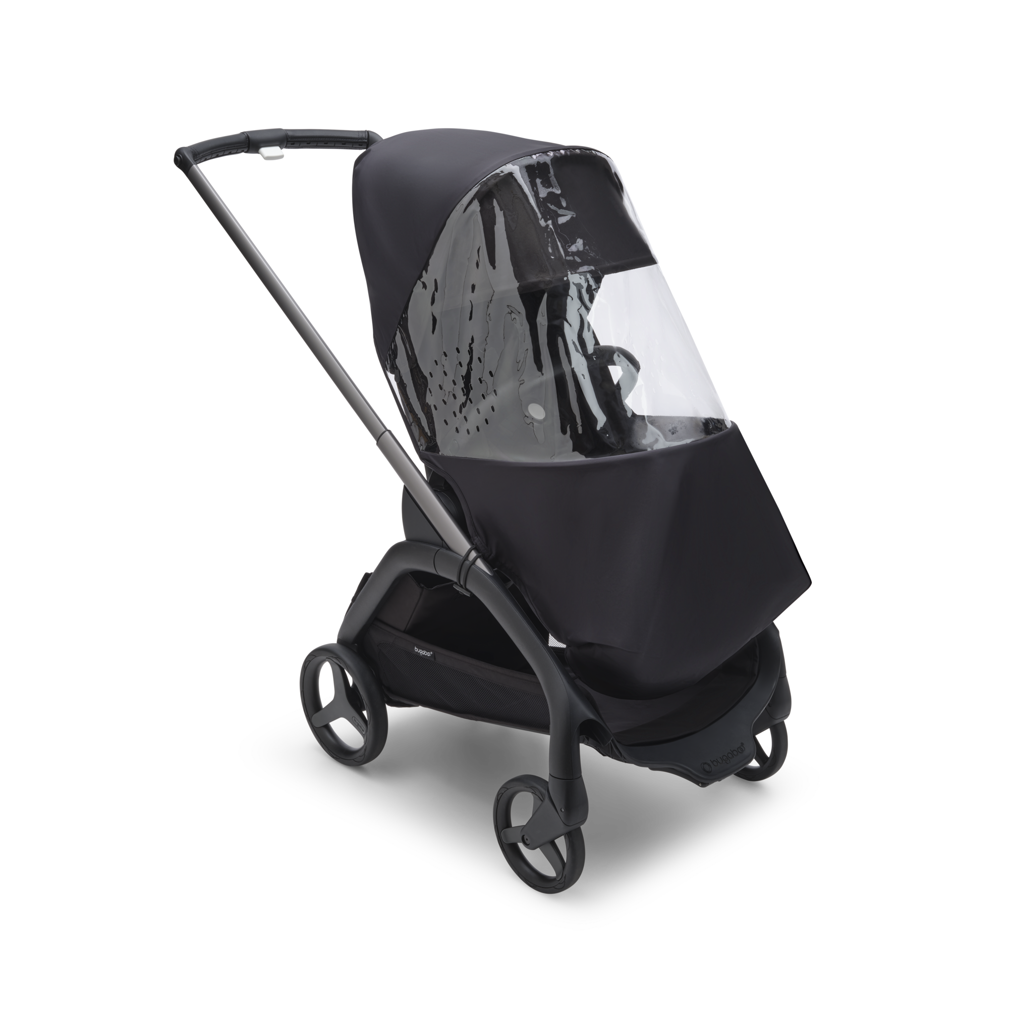 Bugaboo Dragonfly Raincover - Tiny Explorers