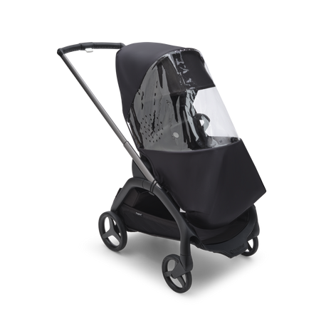 Bugaboo Dragonfly Raincover - Tiny Explorers