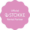 Babyzen® Stokke® YOYO®3 - Age 6 Months Upwards Setup