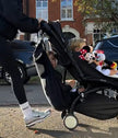 Hoppie Stroller Hammock (add on)