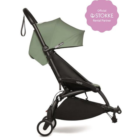 Babyzen Yo-yo Connect (Single) For attachment to the original Babyzen stroller