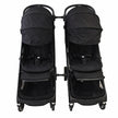 Bugaboo Butterfly Twin Setup with Connectors (Side by Side)