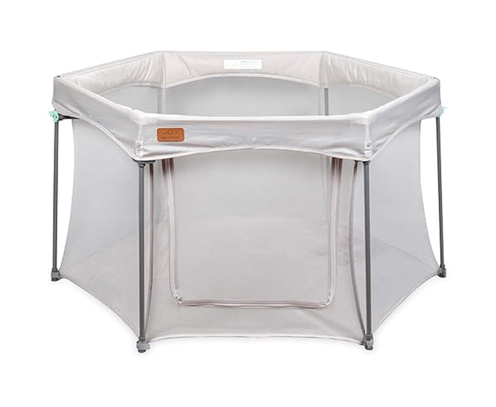 Joy Pop & Play Pop up Portable Playpen